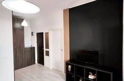 Alquiler a largo plazo de un apartamento de 2 habitaciones en Sector 6, Bucarest, Rumanía