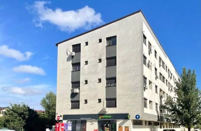 Alquiler a largo plazo de un apartamento de 2 habitaciones en Sector 6, Bucarest, Rumanía