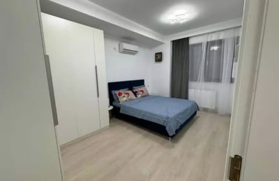 Долгосрочная аренда 3-комнатной квартиры, 70 м², в Констанце, Румыния