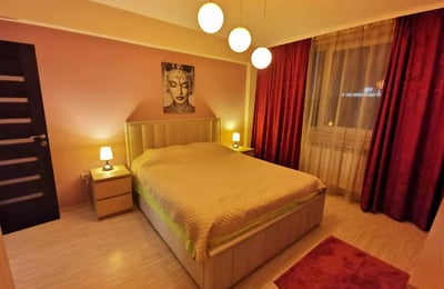 Долгосрочная аренда 2-комнатной квартиры, 60 м², в Констанце, Румыния