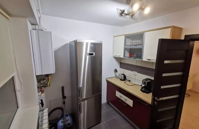 Долгосрочная аренда 2-комнатной квартиры, 60 м², в Констанце, Румыния