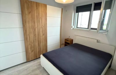 Long-term rental of an apartment in Sector 6, Bucharest, Romania