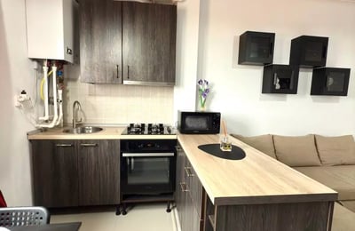 Long-term rental of an apartment in Sector 6, Bucharest, Romania