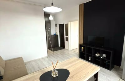 Long-term rental of an apartment in Sector 6, Bucharest, Romania