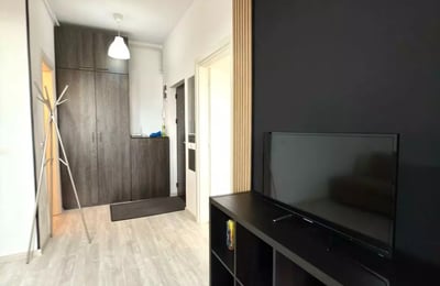Long-term rental of an apartment in Sector 6, Bucharest, Romania