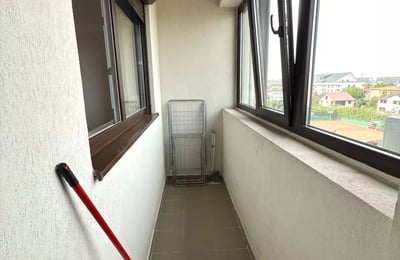 Long-term rental of an apartment in Sector 6, Bucharest, Romania