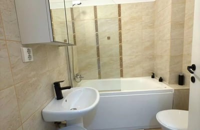 Long-term rental of an apartment in Sector 6, Bucharest, Romania