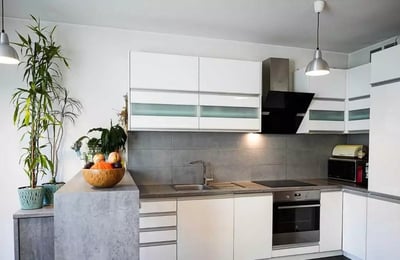 Долгосрочная аренда 3-комнатной квартиры, 66 м², в районе Bronowice, Краков, Польша