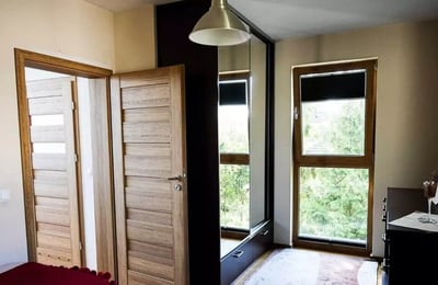 Долгосрочная аренда 3-комнатной квартиры, 66 м², в районе Bronowice, Краков, Польша