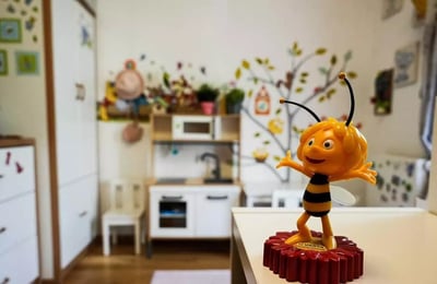 Долгосрочная аренда 3-комнатной квартиры, 66 м², в районе Bronowice, Краков, Польша