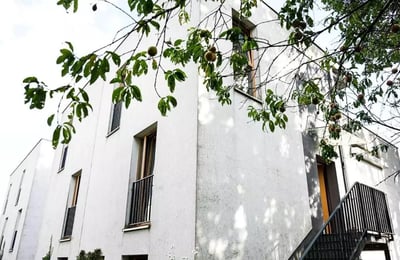 Долгосрочная аренда 3-комнатной квартиры, 66 м², в районе Bronowice, Краков, Польша