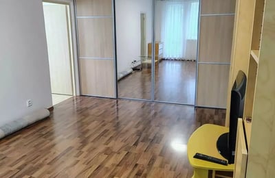 Long-term rental of a 3-room apartment, 67 m², in Karlova Ves, Bratislava, Slovakia