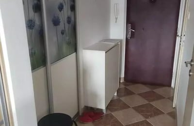 Long-term rental of a 3-room apartment, 67 m², in Karlova Ves, Bratislava, Slovakia