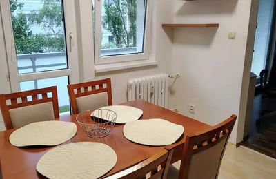 Long-term rental of a 3-room apartment, 67 m², in Karlova Ves, Bratislava, Slovakia
