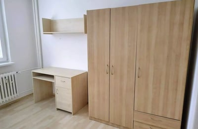 Long-term rental of a 3-room apartment, 67 m², in Karlova Ves, Bratislava, Slovakia