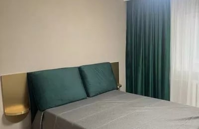 Long-term rental of a 3-room apartment, 78 m², Constanța, Romania