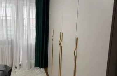 Long-term rental of a 3-room apartment, 78 m², Constanța, Romania