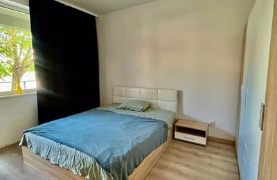 Langzeitmiete einer 2-Zimmer-Wohnung, 72 m², in Tomis Plus, Constanța, Rumänien