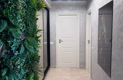 Langzeitmiete einer 2-Zimmer-Wohnung, 70 m², in Constanța, Rumänien