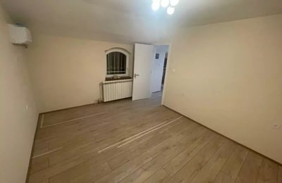 Long-term rental of a house, 118 m², in Belgrade, Serbia