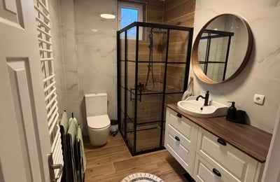 Long-term rental of a house, 118 m², in Belgrade, Serbia