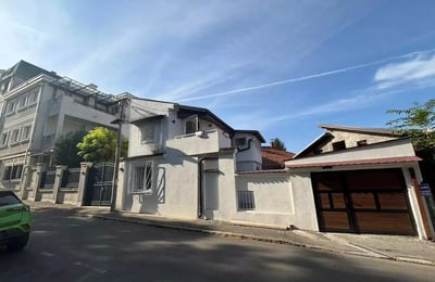 Long-term rental of a house, 118 m², in Belgrade, Serbia