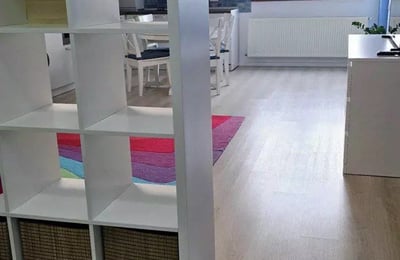 Langzeitmiete einer 2-Zimmer-Wohnung, 58 m², in Constanța, Rumänien