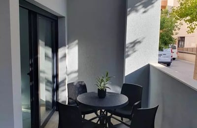 Долгосрочная аренда 2-комнатной квартиры, 95 м², в Торревьехе, Испания