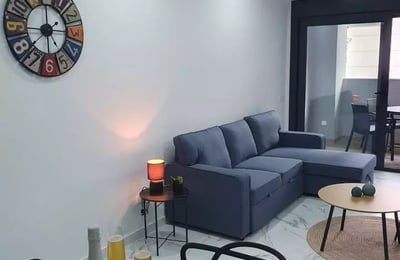 Долгосрочная аренда 2-комнатной квартиры, 95 м², в Торревьехе, Испания