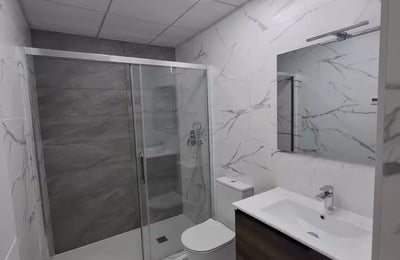 Долгосрочная аренда 2-комнатной квартиры, 95 м², в Торревьехе, Испания