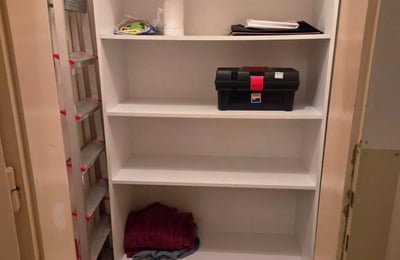 Langzeitmiete einer 3-Zimmer-Wohnung, 80 m², in Vračar, Belgrad, Serbien