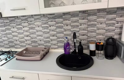 Long-term rental of a 2-room apartment, 50 m², in Mamaia Nord, Constanța, Romania