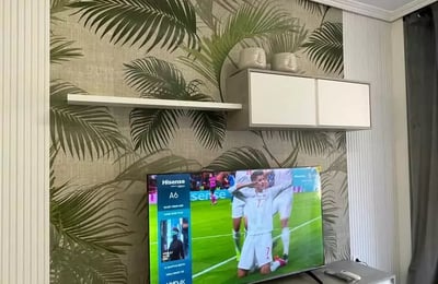 Langzeitmiete einer 2-Zimmer-Wohnung, 75 m², in Torrevieja, Spanien