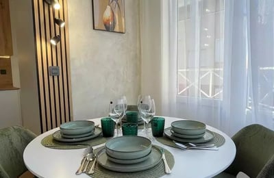 Location longue durée d’un appartement de 2 pièces, 65 m², à Torrevieja, Espagne