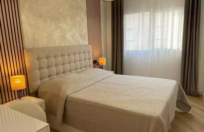 Location longue durée d’un appartement de 2 pièces, 65 m², à Torrevieja, Espagne