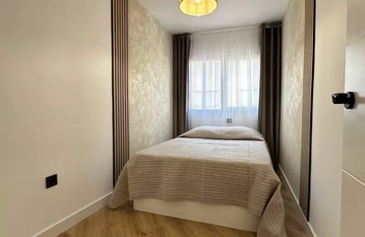 Location longue durée d’un appartement de 2 pièces, 65 m², à Torrevieja, Espagne