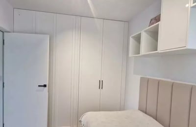 Долгосрочная аренда 3-комнатной квартиры, 65 м², в районе Prądnik Biały, Краков, Польша