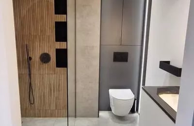 Долгосрочная аренда 3-комнатной квартиры, 65 м², в районе Prądnik Biały, Краков, Польша