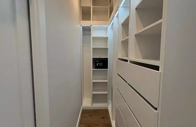 Long-term rental of a 2-room apartment, 59 m², in Kazimierz, Kraków, Poland