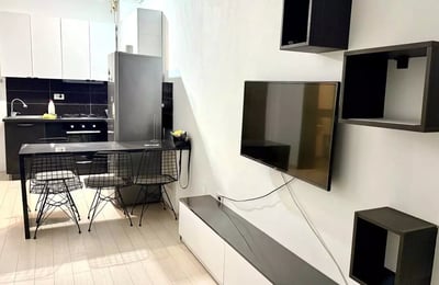 Alquiler a largo plazo de un apartamento tipo estudio, Sector 6, Bucarest, Rumanía