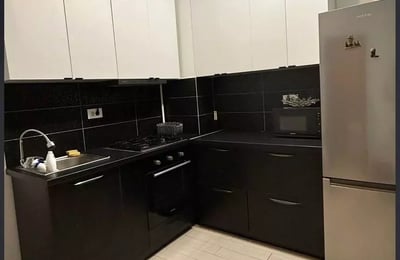 Alquiler a largo plazo de un apartamento tipo estudio, Sector 6, Bucarest, Rumanía