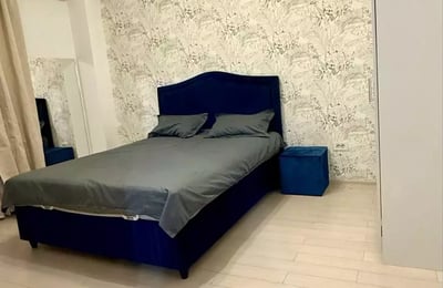 Alquiler a largo plazo de un apartamento tipo estudio, Sector 6, Bucarest, Rumanía