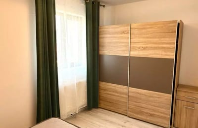 Langzeitmiete einer 42 m² großen Studio-Wohnung, 6. Bezirk, Bukarest, Rumänien