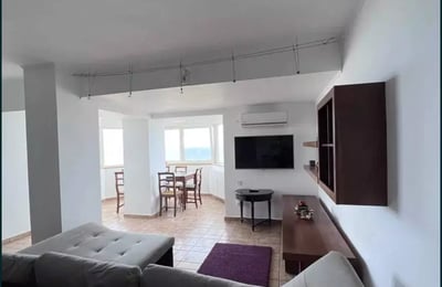 Long-term rental of a 3-room apartment, 80 m², in Faleza Nord, Constanța, Romania