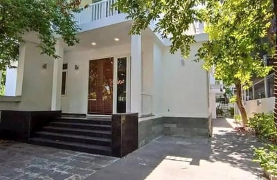 Долгосрочная аренда виллы, 3 спальни, An Hai, Дананг, Вьетнам