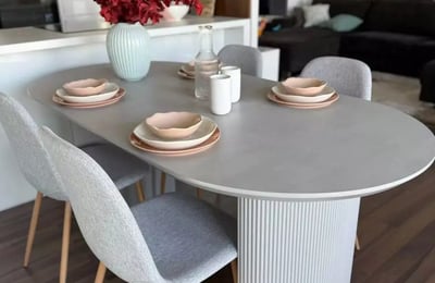 Long-term rental of a 3-room apartment, 96 m², Nové Mesto, Bratislava, Slovakia