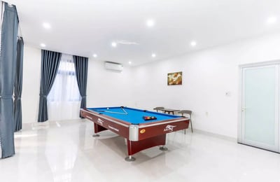 Alquiler a largo plazo de una villa, 6 dormitorios, Son Tra, Da Nang, Vietnam