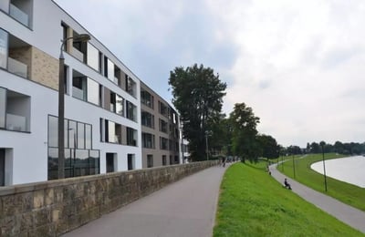 Долгосрочная аренда 3-комнатной квартиры, 58 м², Stare Dębniki, Краков, Польша