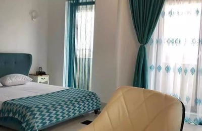 Langzeitmiete eines Studios, 35 m², Mamaia Nord, Constanța, Rumänien