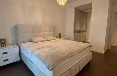 Долгосрочная аренда 3-комнатной квартиры, 110 м², Белград, Сербия